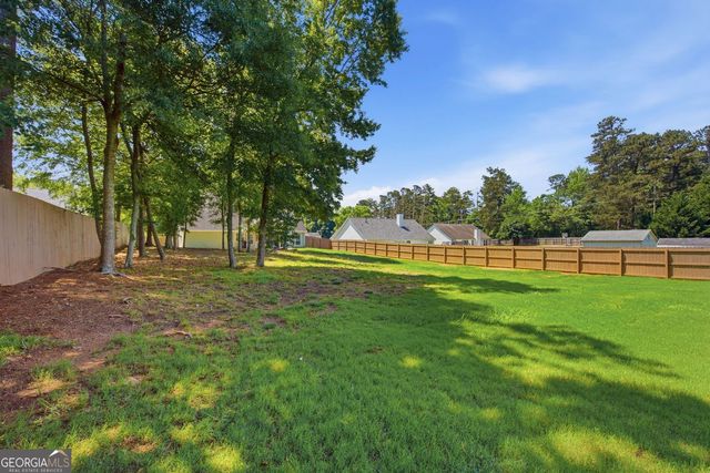 5780 Newberry Point Drive, Flowery Branch, GA 30542
