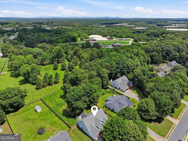 5780 Newberry Point Drive, Flowery Branch, GA 30542