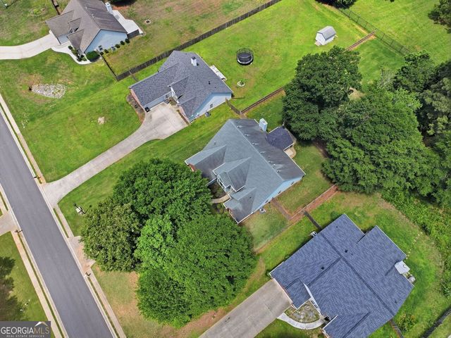 5780 Newberry Point Drive, Flowery Branch, GA 30542