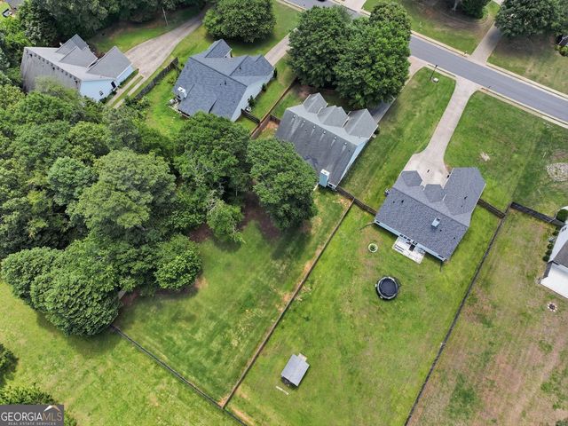 5780 Newberry Point Drive, Flowery Branch, GA 30542