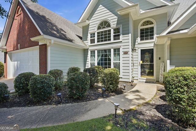 5780 Newberry Point Drive, Flowery Branch, GA 30542