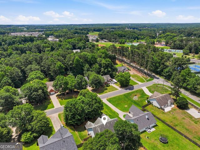 5780 Newberry Point Drive, Flowery Branch, GA 30542