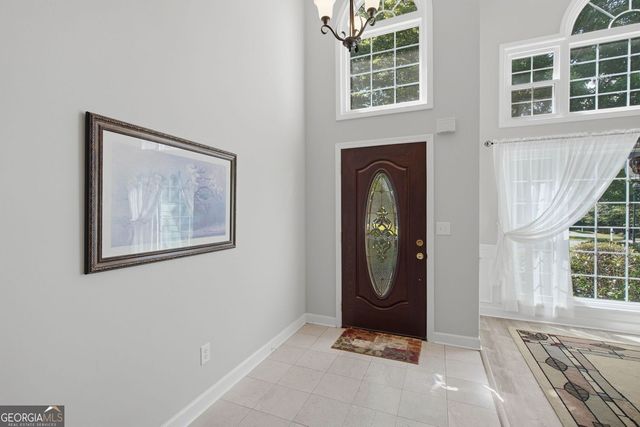 5780 Newberry Point Drive, Flowery Branch, GA 30542