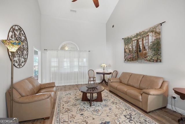 5780 Newberry Point Drive, Flowery Branch, GA 30542