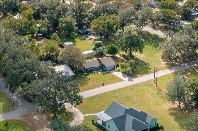 618 3RD STREET NE, Fort Meade, FL 33841