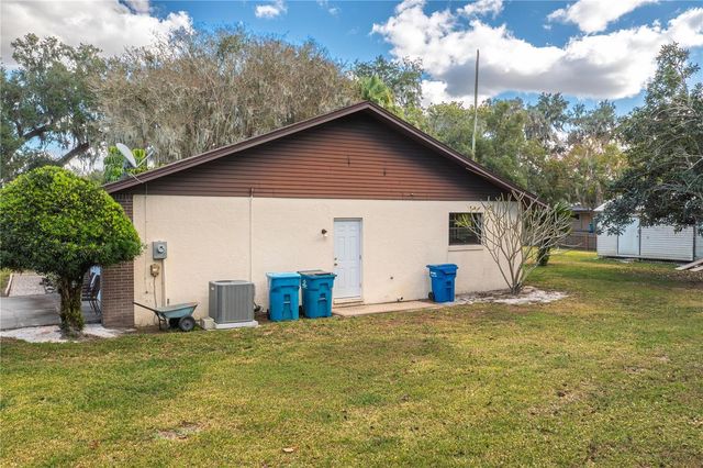 618 3RD STREET NE, Fort Meade, FL 33841