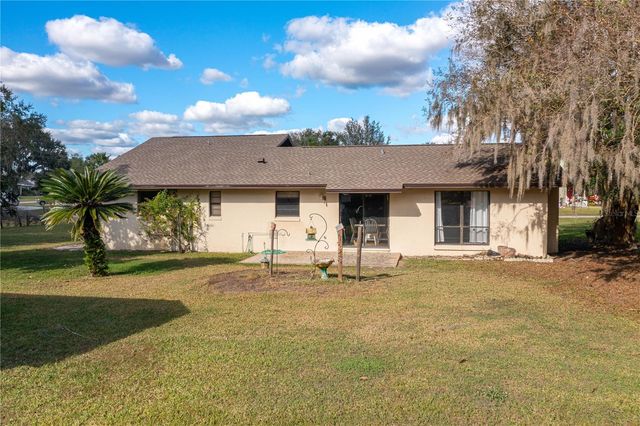 618 3RD STREET NE, Fort Meade, FL 33841