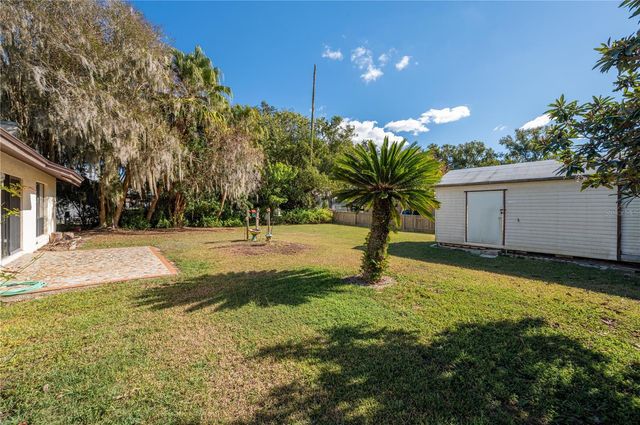 618 3RD STREET NE, Fort Meade, FL 33841