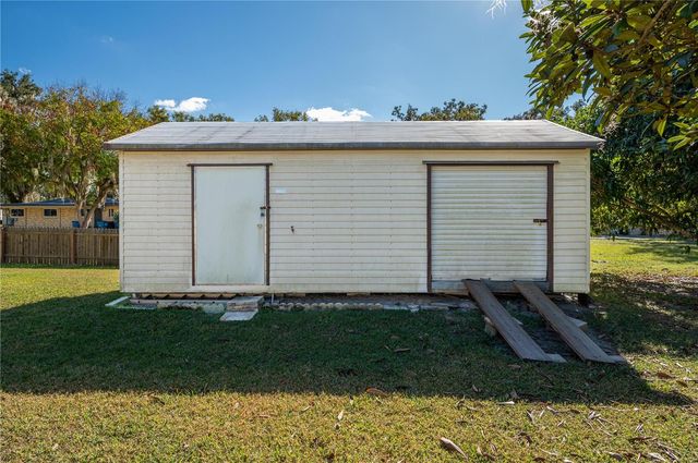 618 3RD STREET NE, Fort Meade, FL 33841