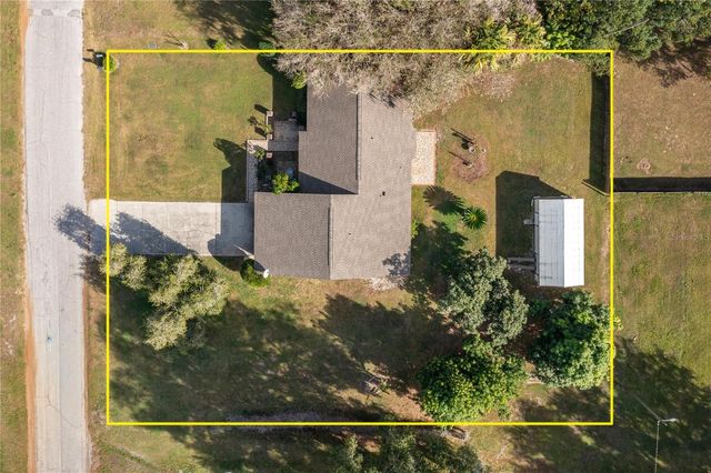 618 3RD STREET NE, Fort Meade, FL 33841