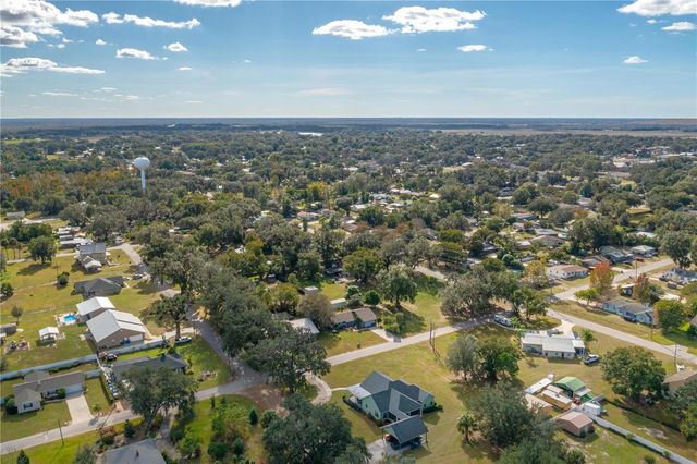 618 3RD STREET NE, Fort Meade, FL 33841