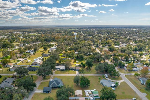 618 3RD STREET NE, Fort Meade, FL 33841
