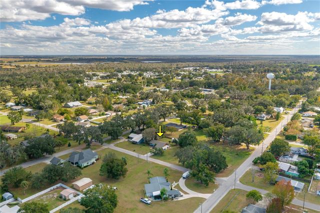 618 3RD STREET NE, Fort Meade, FL 33841