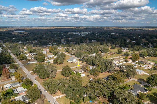 618 3RD STREET NE, Fort Meade, FL 33841