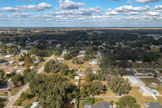 618 3RD STREET NE, Fort Meade, FL 33841