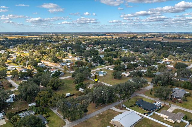 618 3RD STREET NE, Fort Meade, FL 33841