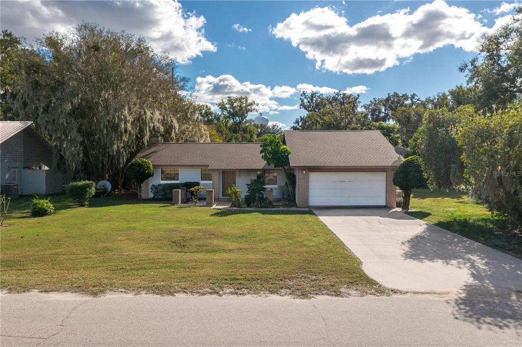 618 3RD STREET NE, Fort Meade, FL 33841