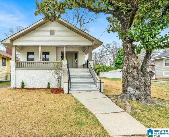 219 47TH PLACE N, Birmingham, AL 35212