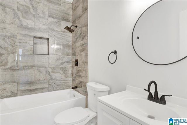 219 47TH PLACE N, Birmingham, AL 35212