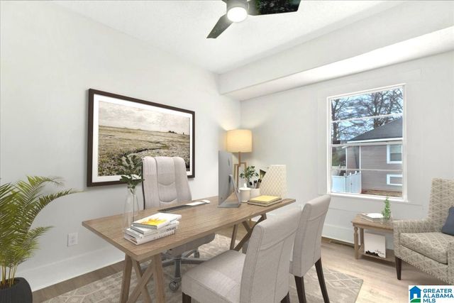 219 47TH PLACE N, Birmingham, AL 35212