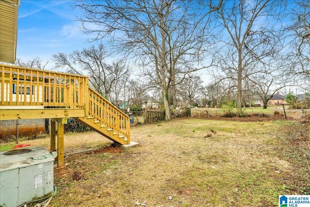 219 47TH PLACE N, Birmingham, AL 35212