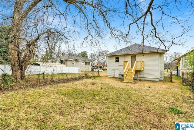 219 47TH PLACE N, Birmingham, AL 35212