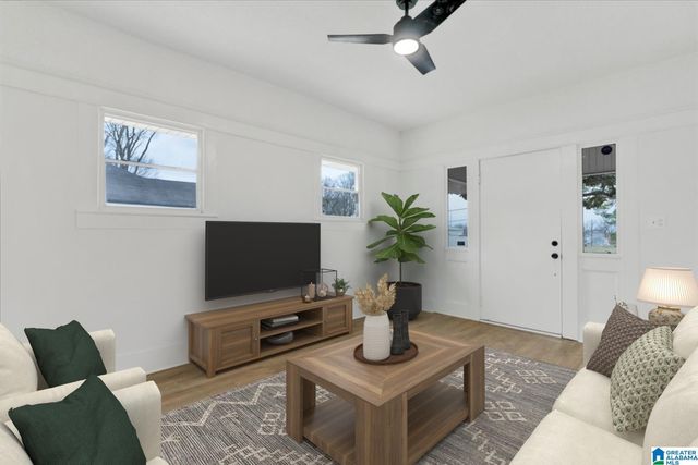 219 47TH PLACE N, Birmingham, AL 35212