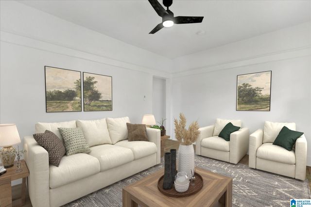 219 47TH PLACE N, Birmingham, AL 35212