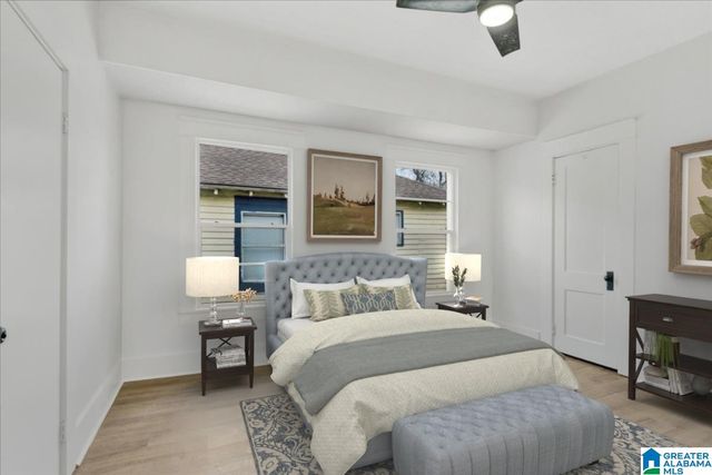 219 47TH PLACE N, Birmingham, AL 35212