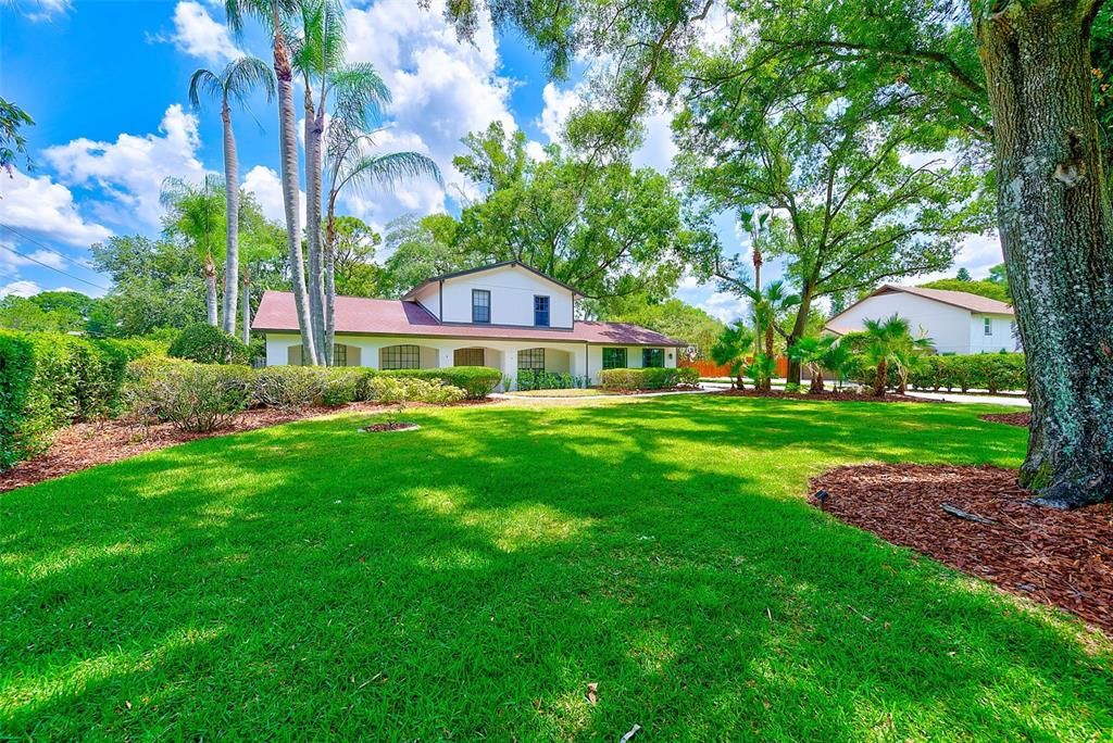 4509 OLD ORCHARD DRIVE, Tampa, FL 33618