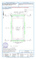 1012 Katie, Reno, TX 76020