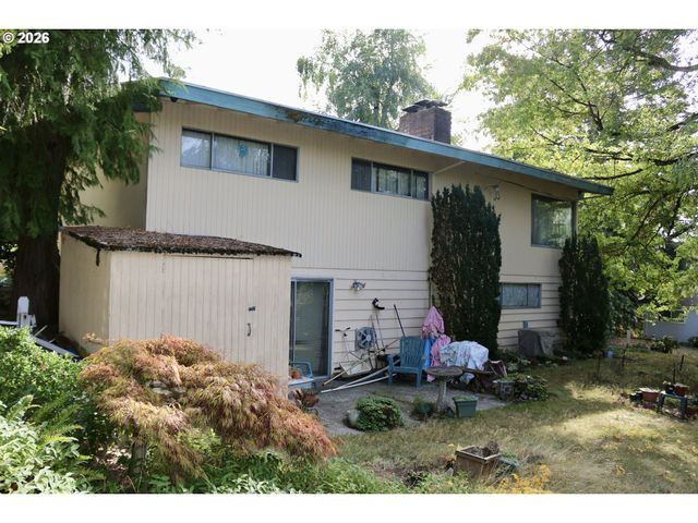 7137 Sw 32ND Ave, Portland, OR 97219