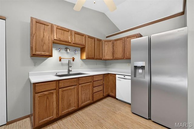 808 Northridge Drive, Marthasville, MO 63357