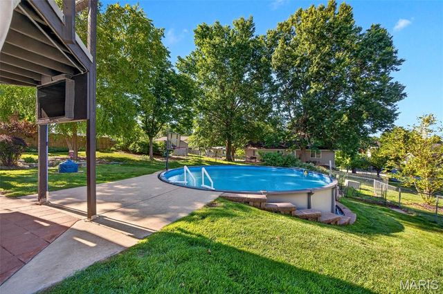 808 Northridge Drive, Marthasville, MO 63357