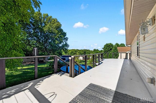 808 Northridge Drive, Marthasville, MO 63357
