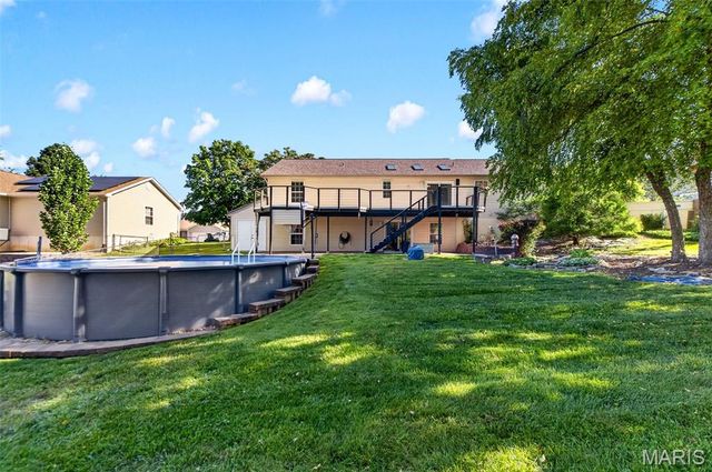 808 Northridge Drive, Marthasville, MO 63357