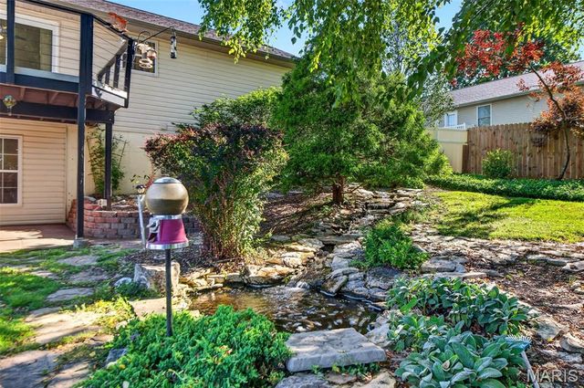 808 Northridge Drive, Marthasville, MO 63357