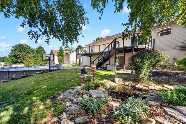 808 Northridge Drive, Marthasville, MO 63357