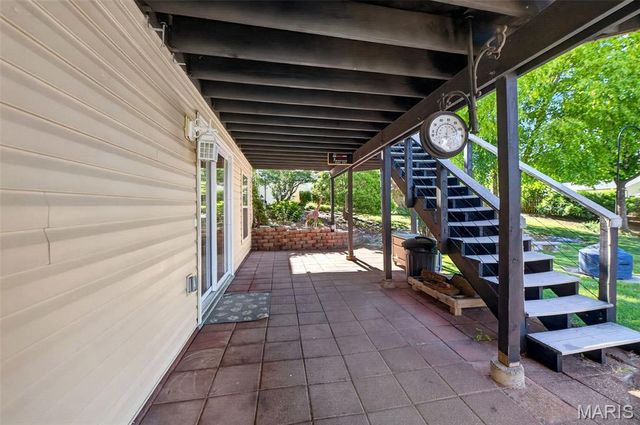 808 Northridge Drive, Marthasville, MO 63357
