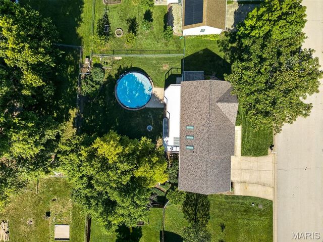 808 Northridge Drive, Marthasville, MO 63357