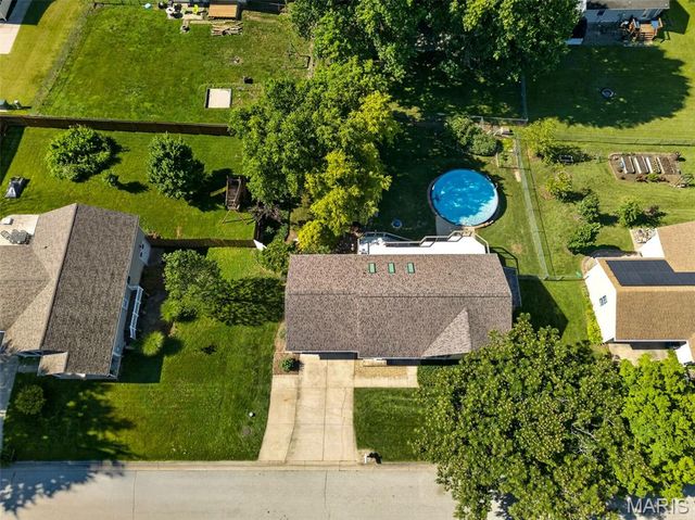 808 Northridge Drive, Marthasville, MO 63357