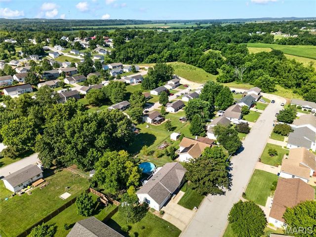 808 Northridge Drive, Marthasville, MO 63357