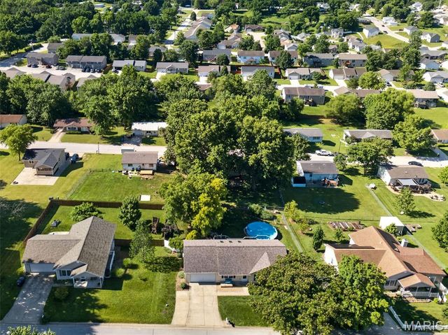 808 Northridge Drive, Marthasville, MO 63357