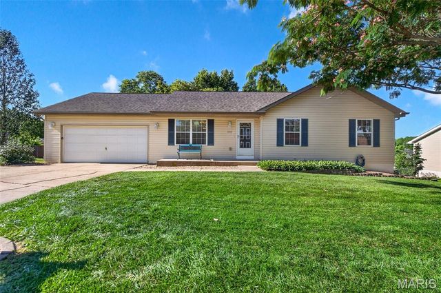 808 Northridge Drive, Marthasville, MO 63357
