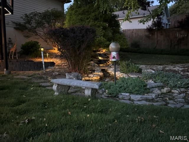 808 Northridge Drive, Marthasville, MO 63357