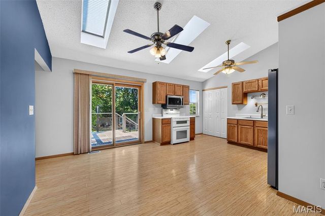 808 Northridge Drive, Marthasville, MO 63357