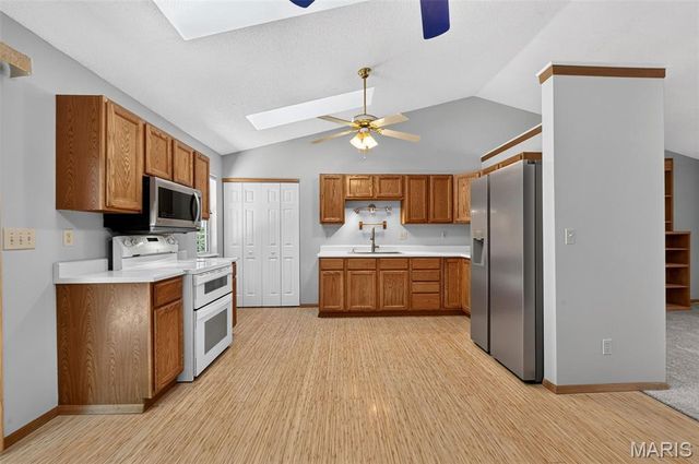 808 Northridge Drive, Marthasville, MO 63357