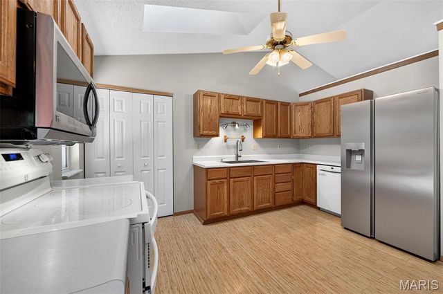 808 Northridge Drive, Marthasville, MO 63357