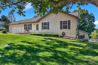 808 Northridge Drive, Marthasville, MO 63357