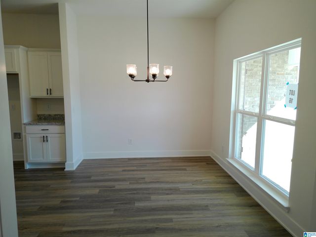 636 JAMESTOWN CIRCLE, Montevallo, AL 35115